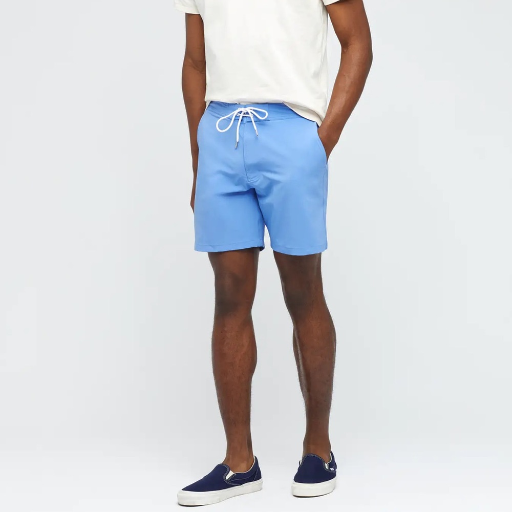 Men’s Bonobos Swim Shorts